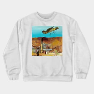 Sidney Nolan Crewneck Sweatshirt